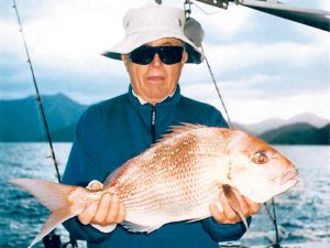 Tips for chasing snapper