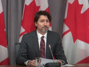 Canada bans assault style weapons