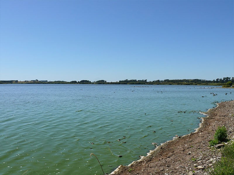 Lake-Horowhenua