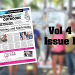 Fishing & Outdoors Vol 4 Issue 1