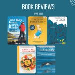 Book reviews: April 2022