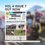 Fishing & Outdoors Vol 4 Issue 7