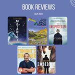 Book reviews: July 2022