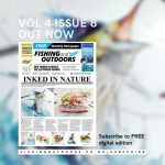 Fishing & Outdoors Vol 4 Issue 8