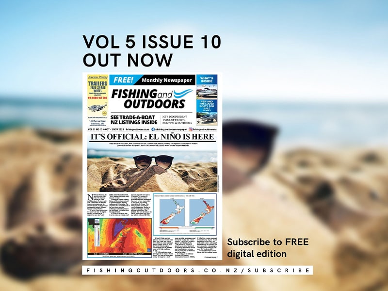 F&O Vol 5 Issue 10