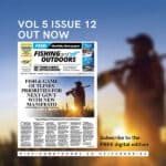 Fishing & Outdoors Vol 5 Issue 12