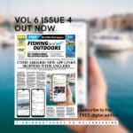 Fishing & Outdoors Vol 6 Issue 4