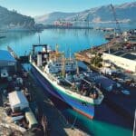 Sealord confirms purchase of Independent Fisheries