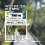 Fishing & Outdoors Vol 6 Issue 5